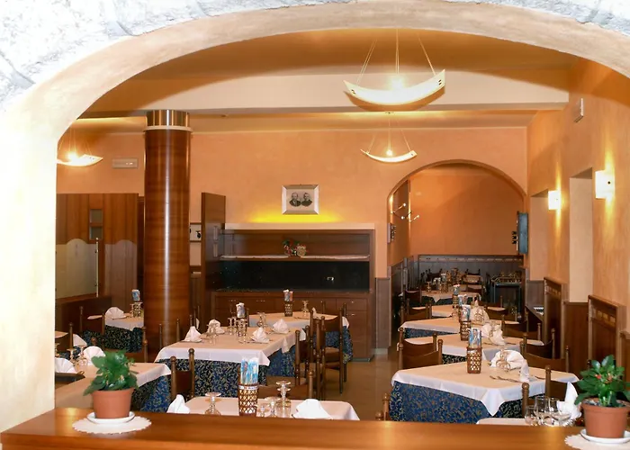 Hotel Sole Castione della Presolana