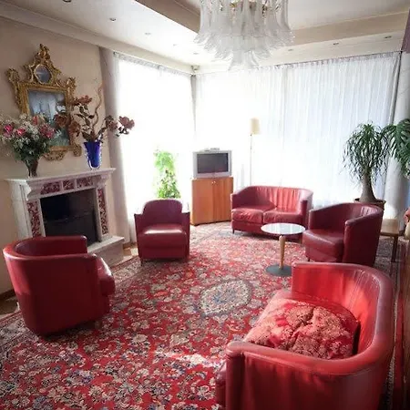 Sole Hotel Castione della Presolana