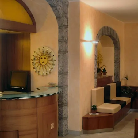 Hotel Sole 3*