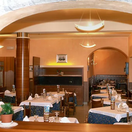 Hotel Sole Castione della Presolana