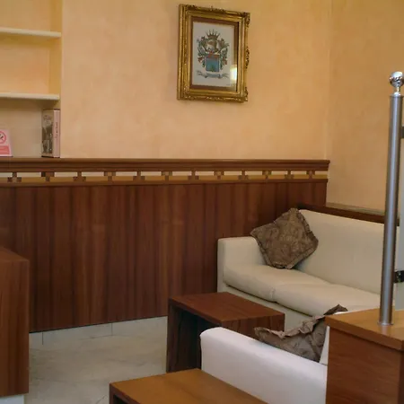 Hotel Sole 3*