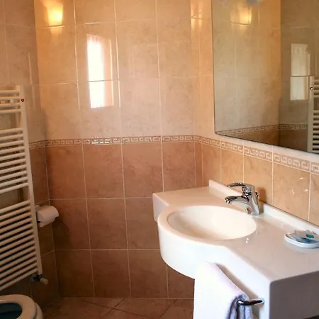 Hotel Sole 3*