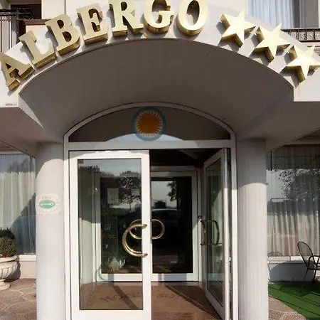 Hotel Sole Castione della Presolana